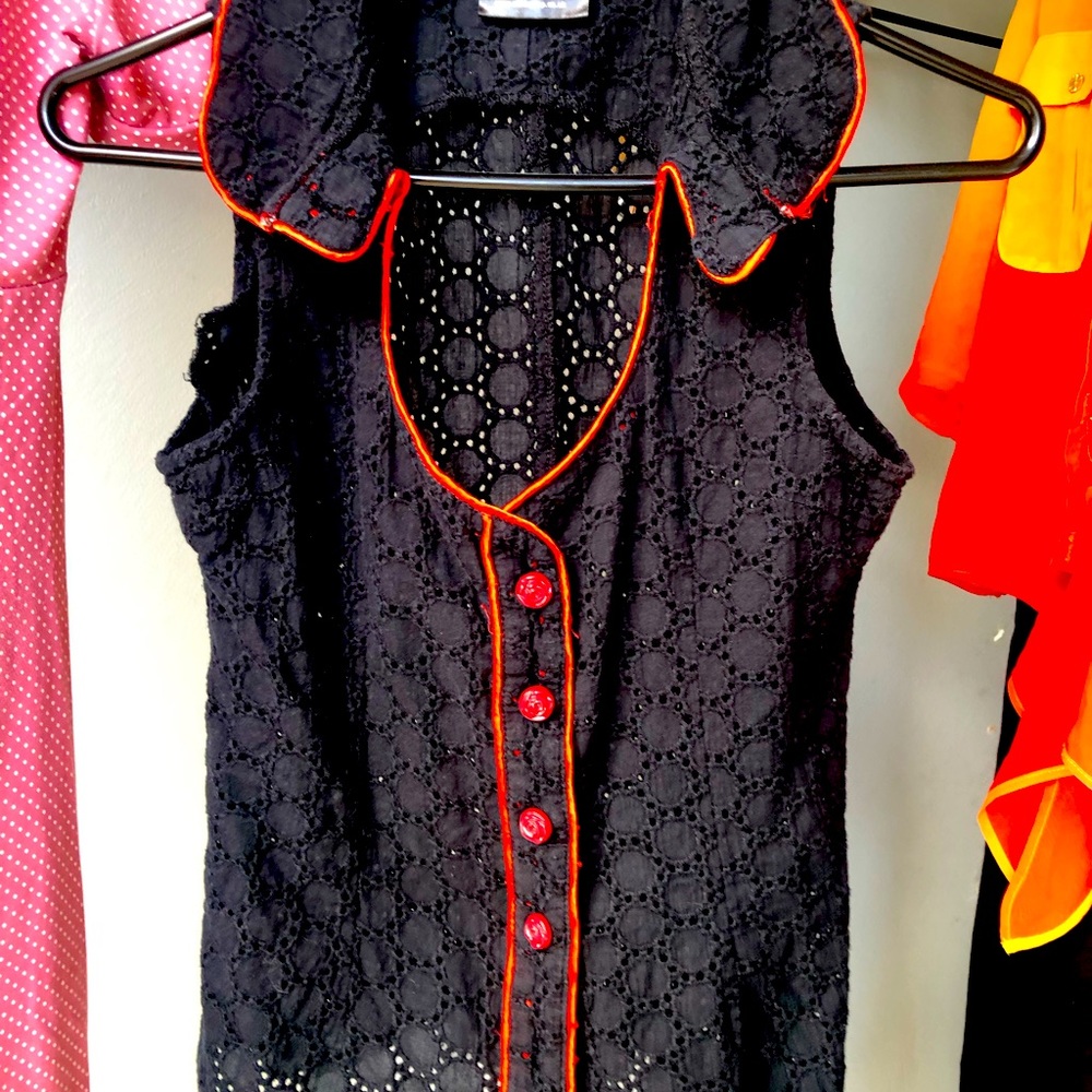 Great little blouse